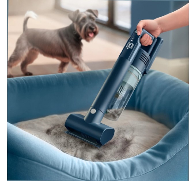 Philips Пилосос Philips XC5244/10