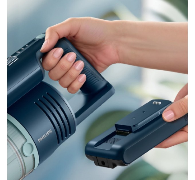 Philips Пилосос Philips XC5244/10