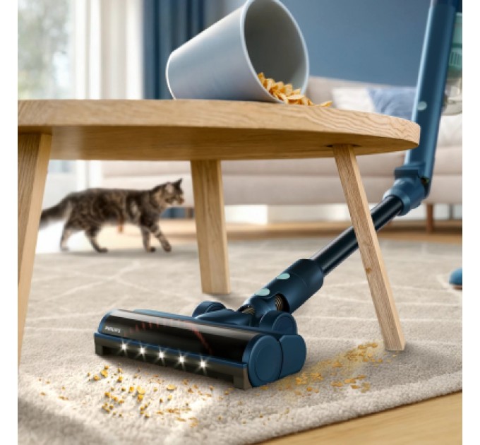 Philips Пилосос Philips XC5244/10