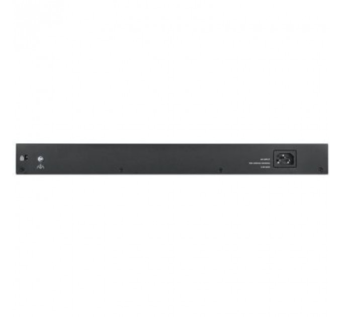 Комутатор мережевий ZyXel GS190024HPV2-EU0101F