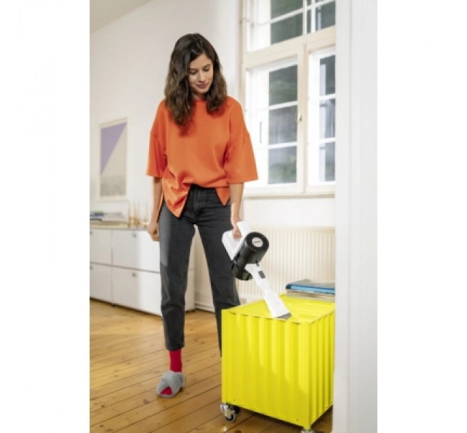 Karcher Пилосос Karcher KVA 2 (1.198-730.0)