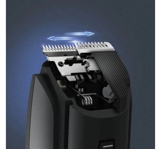 Rowenta Тример Rowenta STYLIS EASY (TN2804E0)