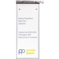 PowerPlant Акумуляторна батарея PowerPlant Meizu Pro 7 (BA792) 3000mAh (SM210138)
