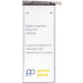 PowerPlant Акумуляторна батарея PowerPlant Meizu Pro 7 (BA792) 3000mAh (SM210138)