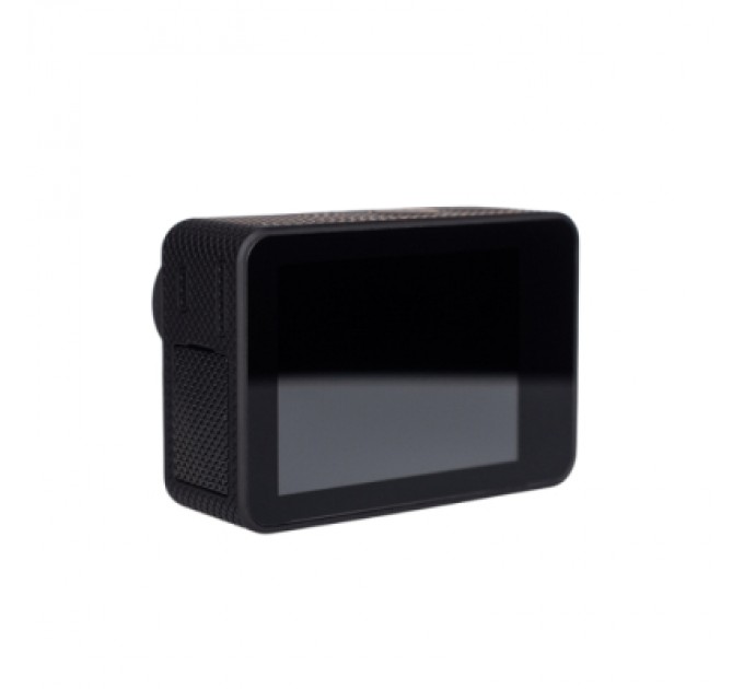 AirOn Екшн-камера AirOn ProCam 7 Black Tactical Helm Kit (4822356754511)