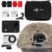 AirOn Екшн-камера AirOn ProCam 7 Black Tactical Helm Kit (4822356754511)