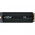Micron Накопичувач SSD M.2 2280 2TB T705 with Heatsink Micron (CT2000T705SSD5)