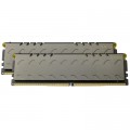Модуль пам'яті для комп'ютера DDR4 16GB (2x8GB) 3200 MHz Aurum eXceleram (EG40321618D-16)