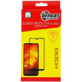 Dengos Скло захисне Dengos Full Glue Samsung Galaxy A02s (А025), Black frame (TGFG-GA-01)