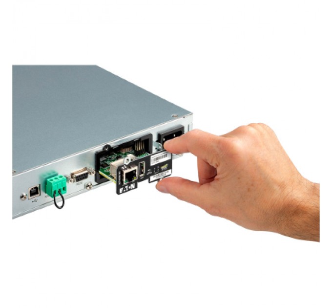 Пристрій безперебійного живлення Eaton 5P G2 1150VA RM 1U (5P1150IRG2)