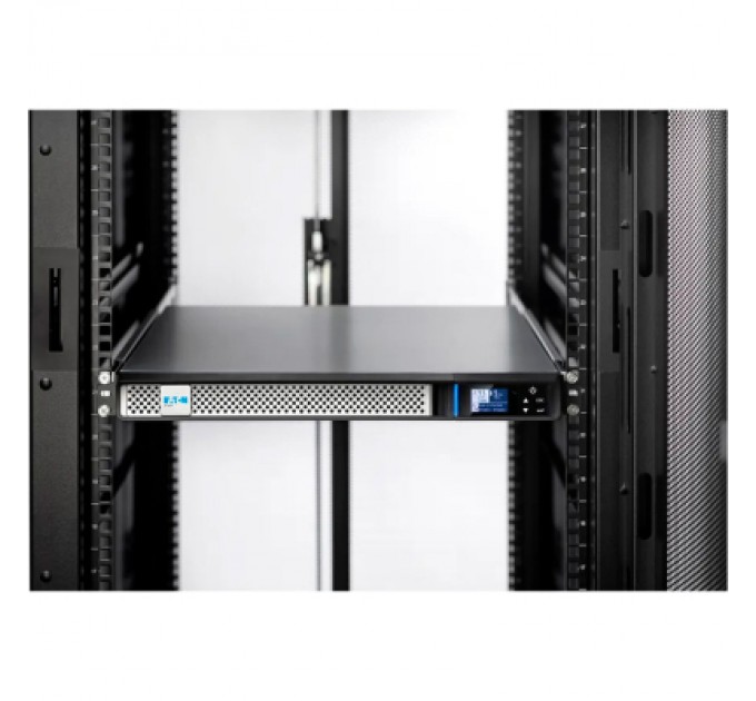 Eaton Пристрій безперебійного живлення Eaton 5P G2 850VA RM 1U (5P850IRG2)