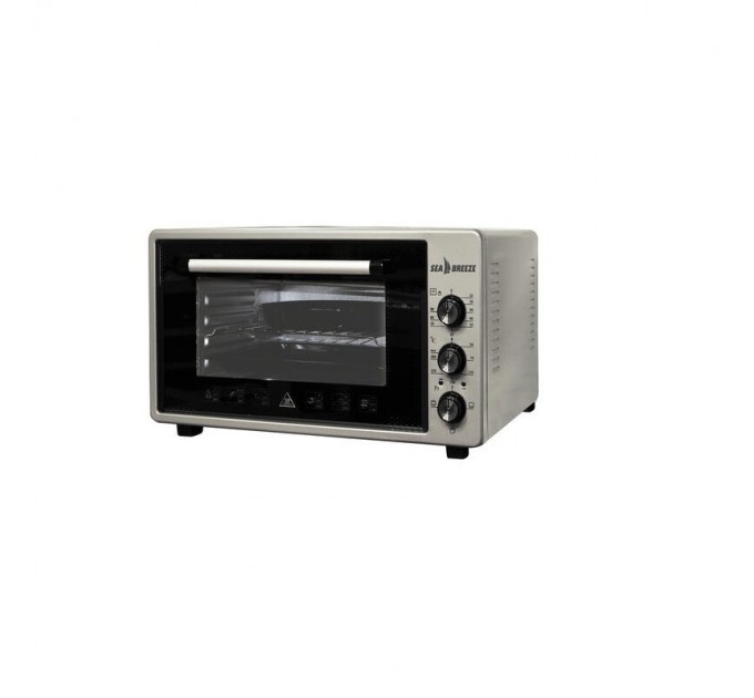Електропіч SeaBreeze SB-0702