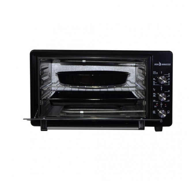 SeaBreeze Електропіч SeaBreeze SB-0704