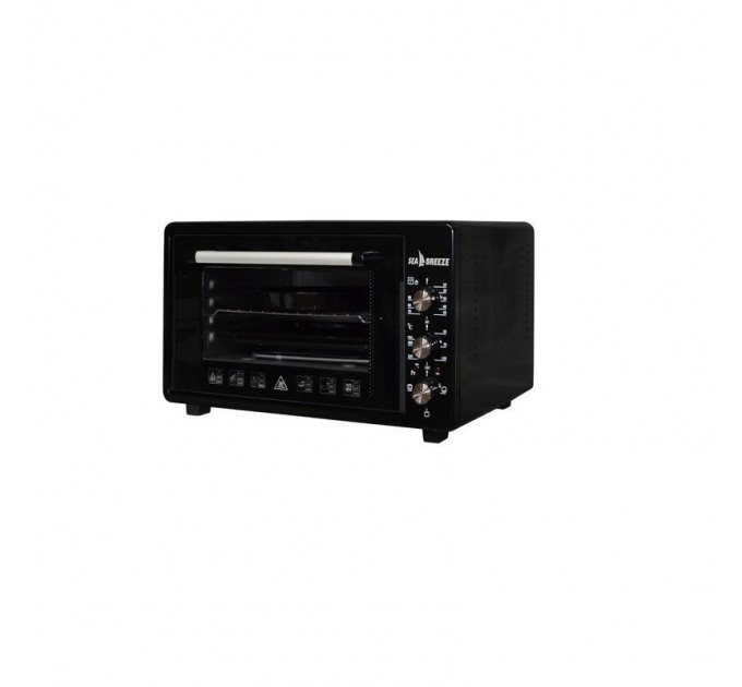 SeaBreeze Електропіч SeaBreeze SB-0704