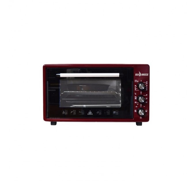 SeaBreeze Електропіч SeaBreeze SB-0706