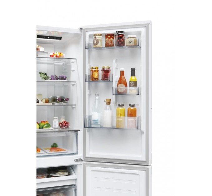 Candy Холодильник Candy CNCQ2T518EW