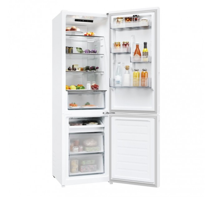 Candy Холодильник Candy CNCQ2T518EW