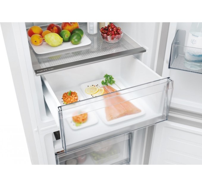 Candy Холодильник Candy CNCQ2T518EW