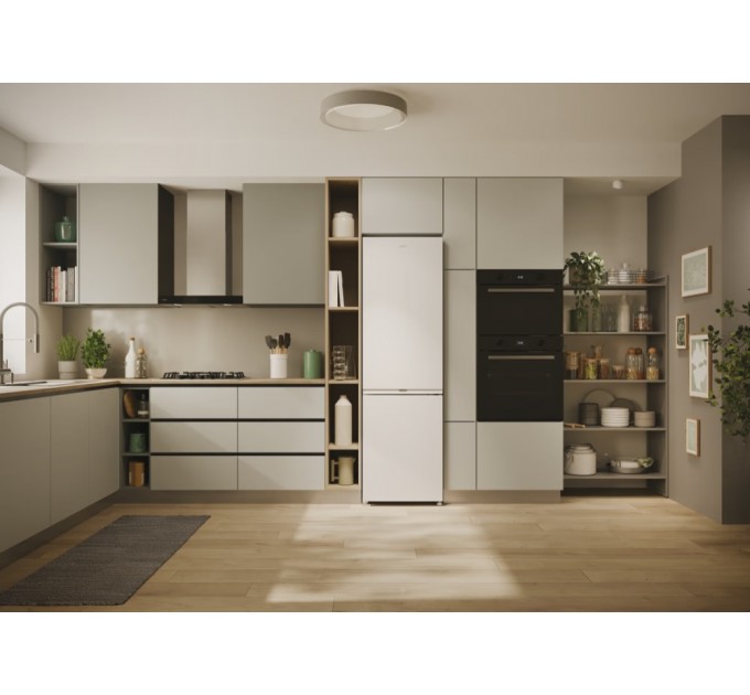 Candy Холодильник Candy CNCQ2T518EW