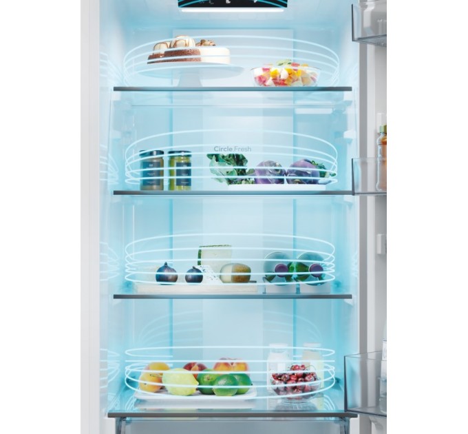 Candy Холодильник Candy CNCQ2T518EW