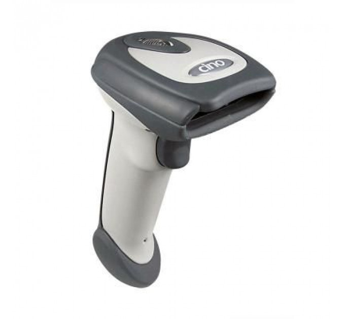 Сканер штрих-коду Cino F780 USB Ivory (6362)