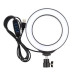 Puluz Набір блогера Puluz Ring USB LED lamp PU378 6.2" (PU378)
