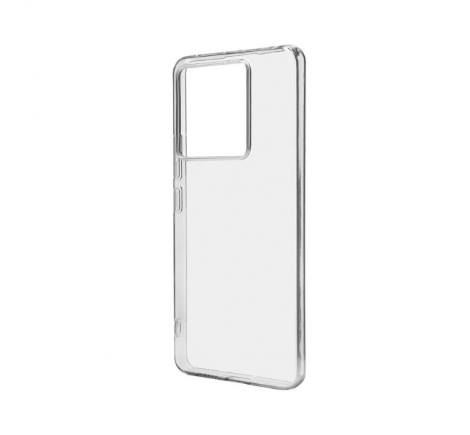 Armorstandart Чохол-накладка Armorstandart Air для Xiaomi Redmi Note 13 Pro 5G/Poco X6 5G Clear (ARM71834)