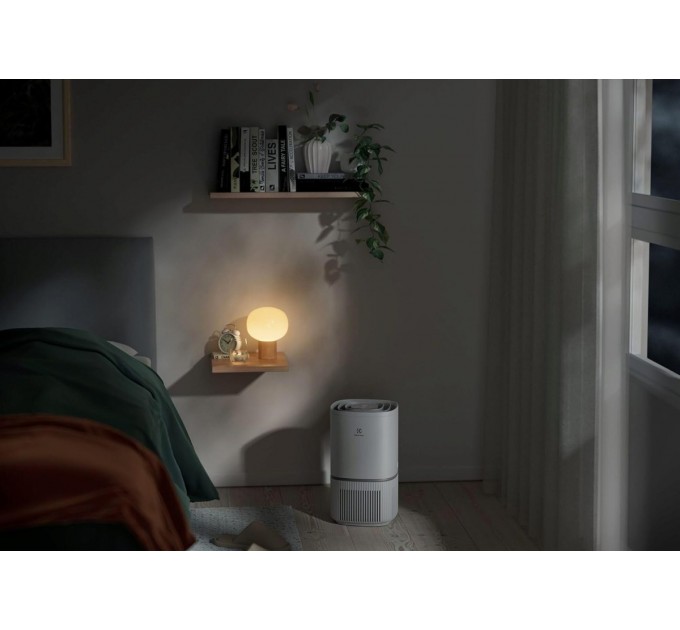 Electrolux Очищувач повітря Electrolux Pure 300 Grey (EPO30311UG)