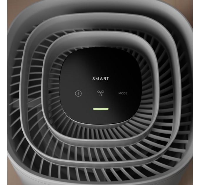 Electrolux Очищувач повітря Electrolux Pure 300 Grey (EPO30311UG)