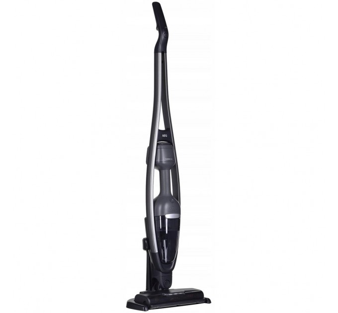 AEG Акумуляторний пилосос AEG AS62CB25DH Black/Grey