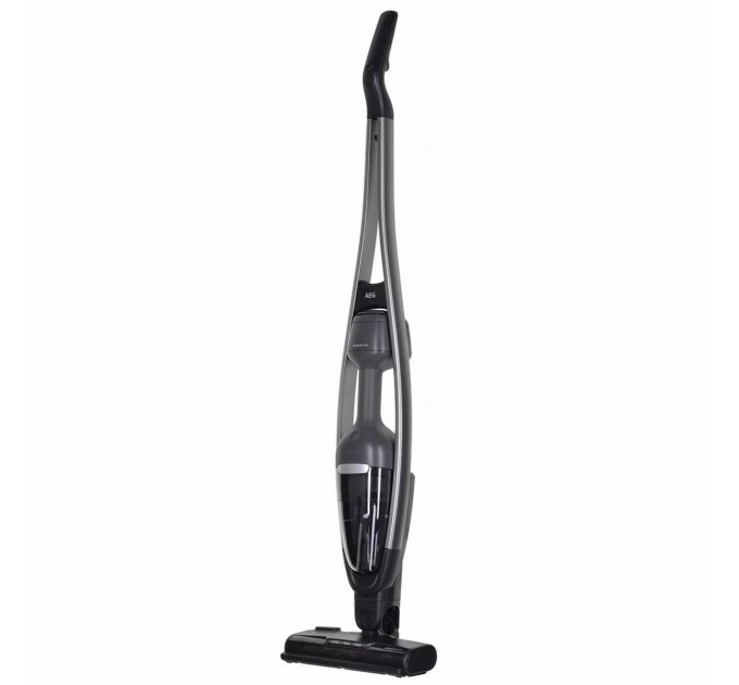 AEG Акумуляторний пилосос AEG AS62CB25DH Black/Grey