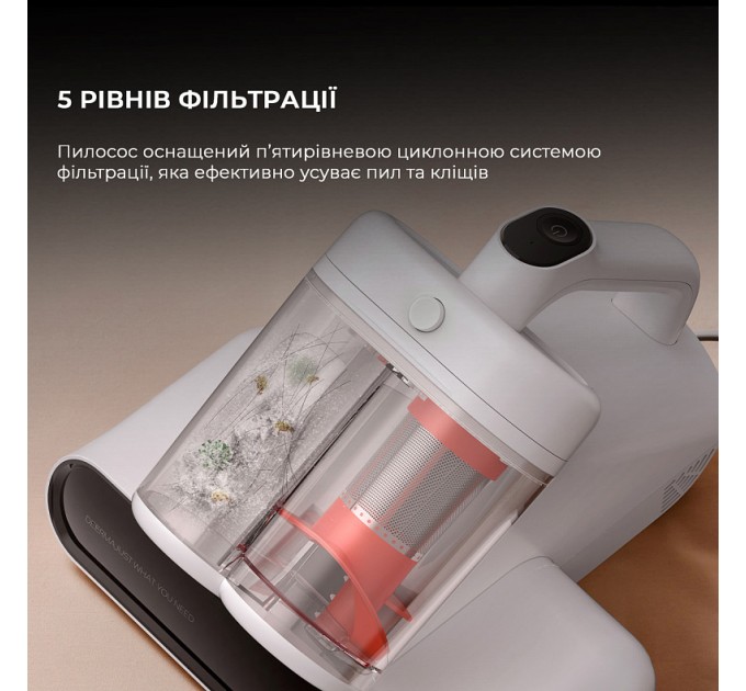 Deerma Пилосос Deerma CM980W (DEM-CM980W)