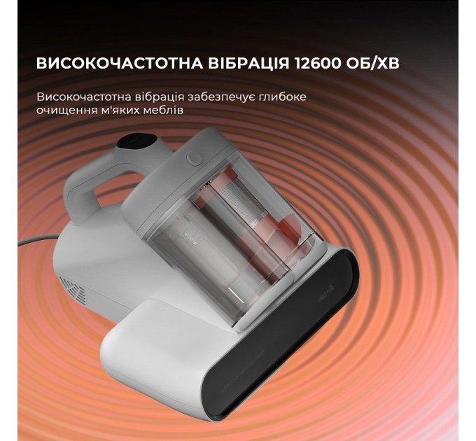 Deerma Пилосос Deerma CM980W (DEM-CM980W)