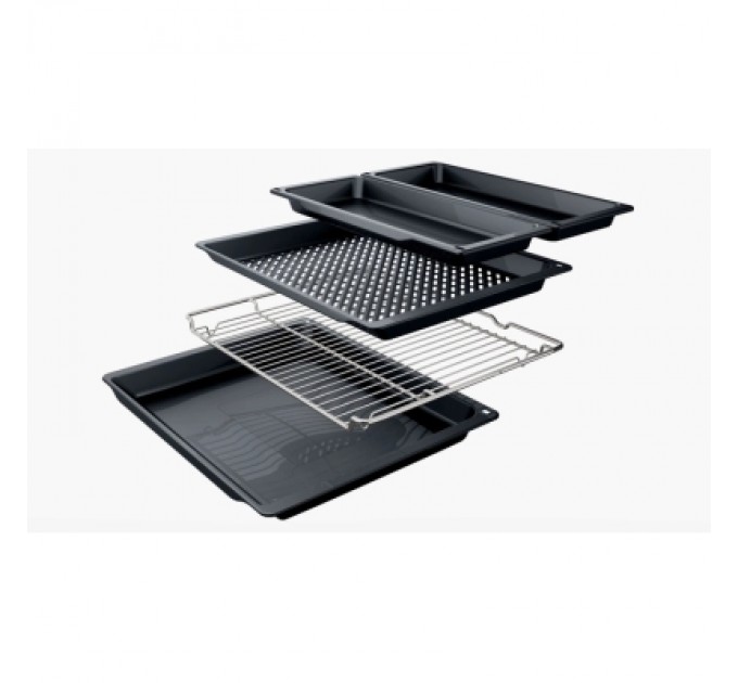 Bosch Духова шафа Bosch HJG852YT0T