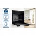 Bosch Духова шафа Bosch HUA736EA0T