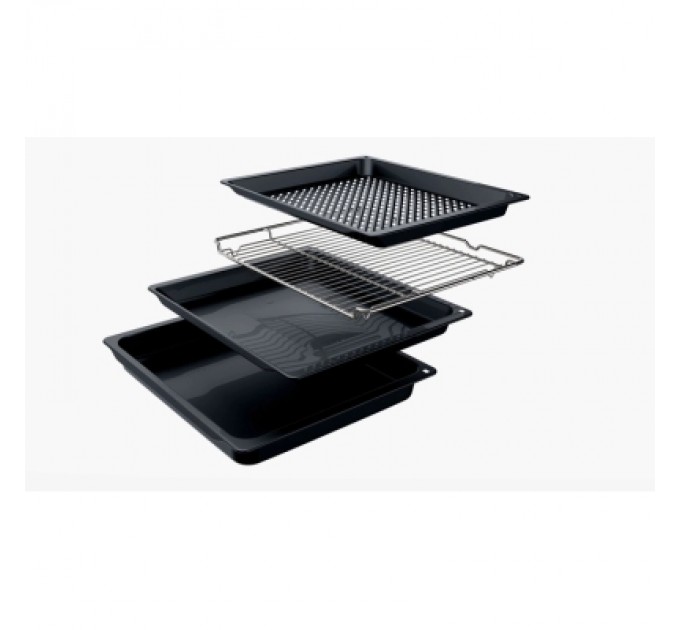 Духова шафа Bosch HUA736EG0T