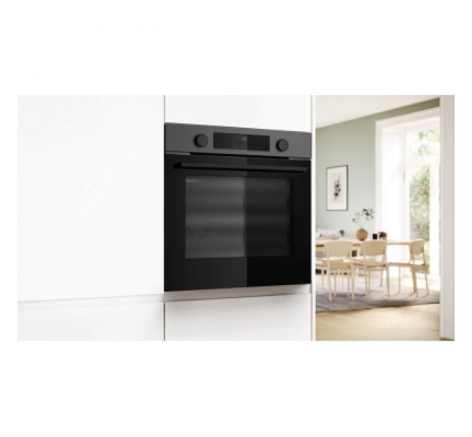 Духова шафа Bosch HUA736EG0T