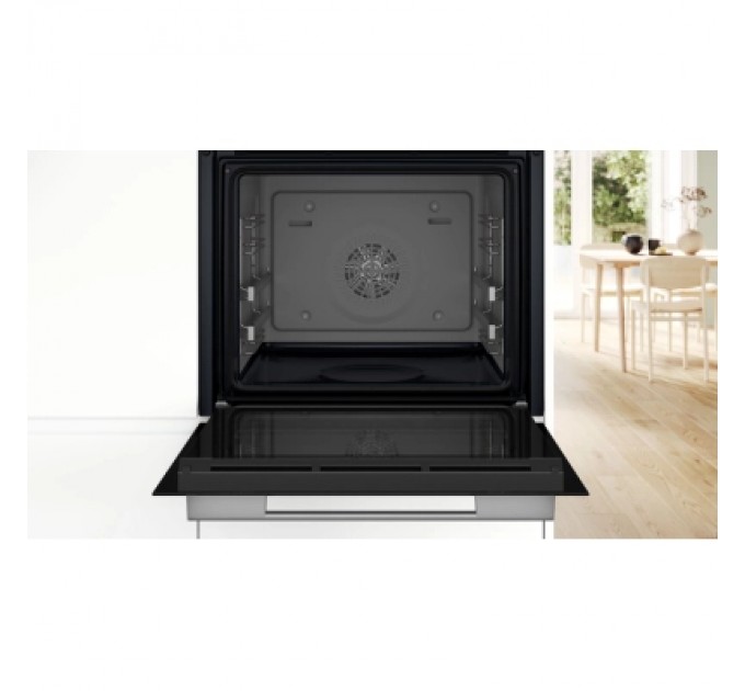Bosch Духова шафа Bosch HJG852YW0T