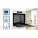 Bosch Духова шафа Bosch HJG852YW0T