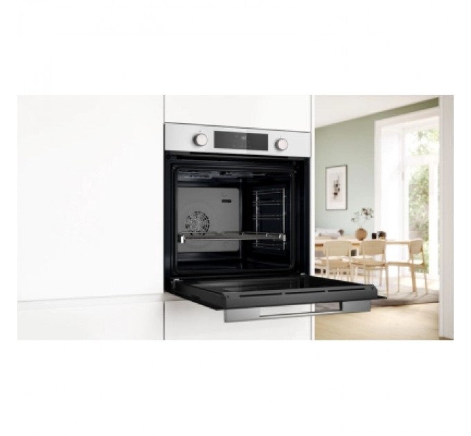 Духова шафа Bosch HUA736EV0T