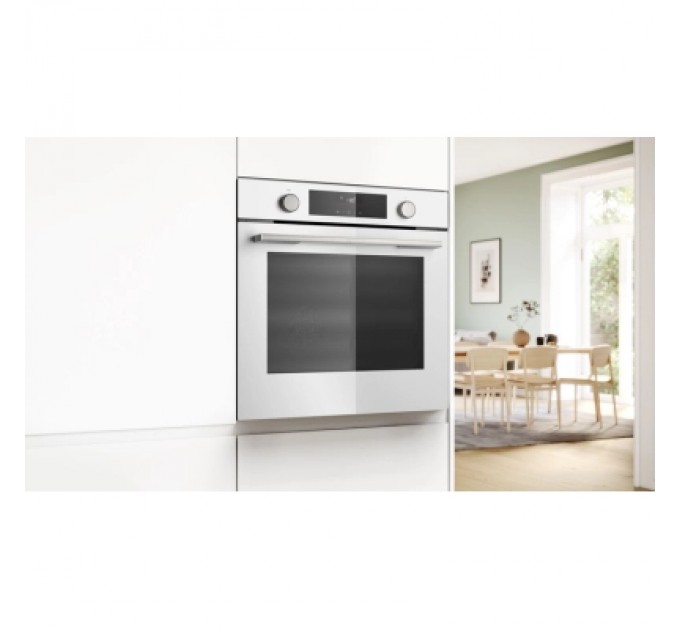 Духова шафа Bosch HUA736EV0T