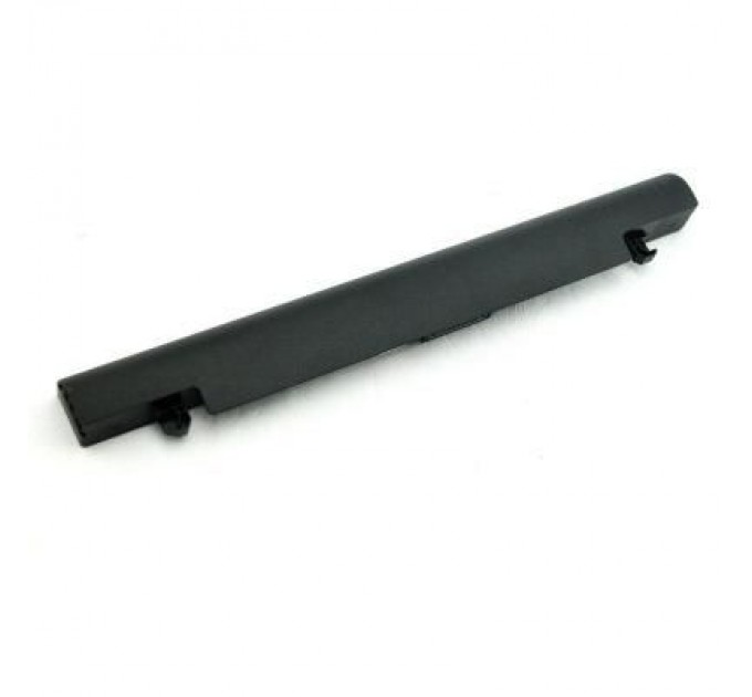 ASUS Акумулятор до ноутбука ASUS X450 A41-X550A, 2950mAh, 4cell, 15V, Li-ion, черная (A41935)
