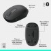 Logitech Комплект Logitech MK250 Bluetooth/Wireles UA Graphite (920-013823)