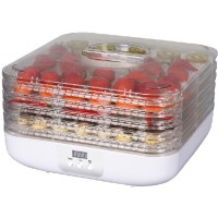 Сушка для овочів та фруктів Liberty FD-3515W Сушка для овочів та фруктів Liberty FD-3515W