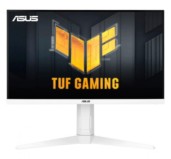 ASUS Монітор Asus 27" Gaming VG27AQML1A-W (90LM05Z2-B01370) IPS White 260Hz