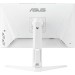 ASUS Монітор Asus 27" Gaming VG27AQML1A-W (90LM05Z2-B01370) IPS White 260Hz