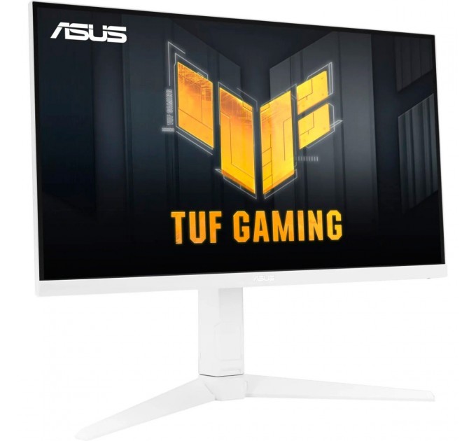 ASUS Монітор Asus 27" Gaming VG27AQML1A-W (90LM05Z2-B01370) IPS White 260Hz