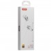 XO Гарнітура XO EP15 In-ear Metal White (6920680866175)