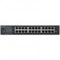 Комутатор мережевий ZyXel GS1915-24E-EU0101F
