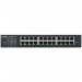 Комутатор мережевий ZyXel GS1915-24E-EU0101F